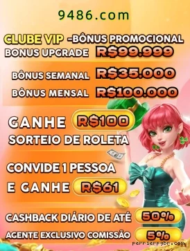 Depósito PIX Perrierpg