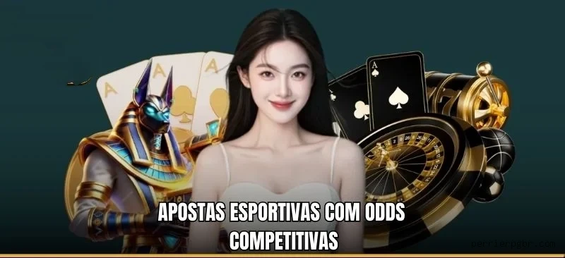 Bônus e prêmios Perrierpg